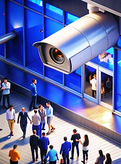 Распознавание лиц