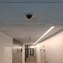 Центральный офис международной компании