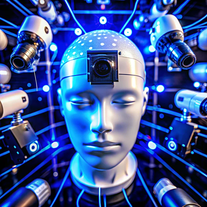 Искусственный интеллект