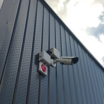 Торговый центр