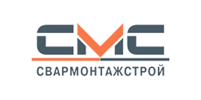 Свармонтажстрой