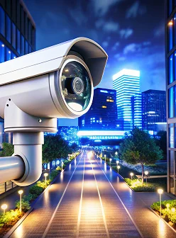 Камеры  с зумом