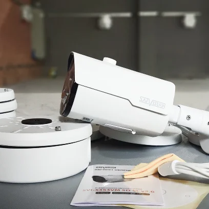 Производственное предприятие